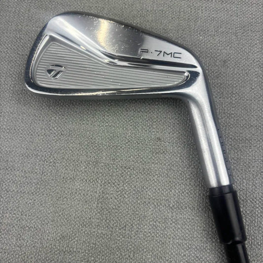 Taylormade P7MC 3 Iron - 19 Degrees / Stiff Flex