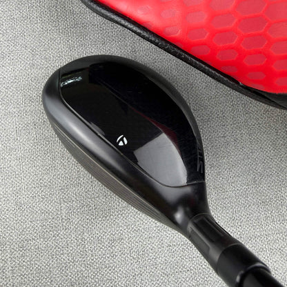 Taylormade  Stealth 2 Hybrid - Regular Flex / 22 Degree