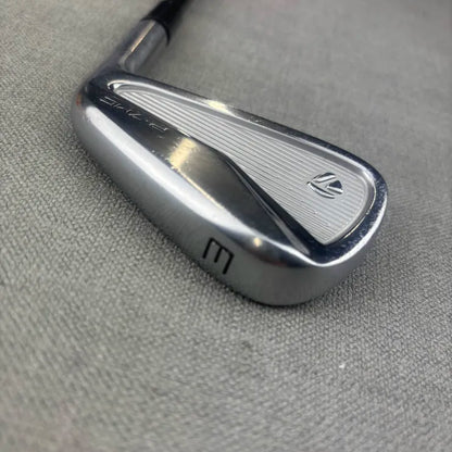 Taylormade P7MC 3 Iron - 19 Degrees / Stiff Flex