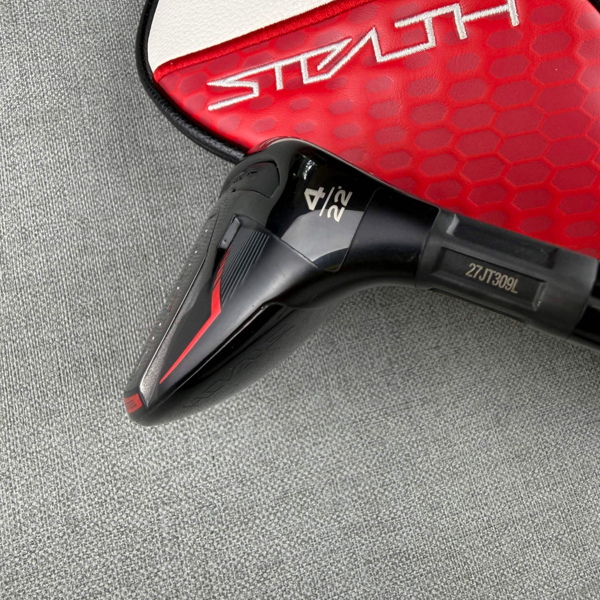 Taylormade  Stealth 2 Hybrid - Regular Flex / 22 Degree