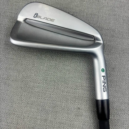 Ping Iblade 4 Iron - X Flex / 22 Degrees