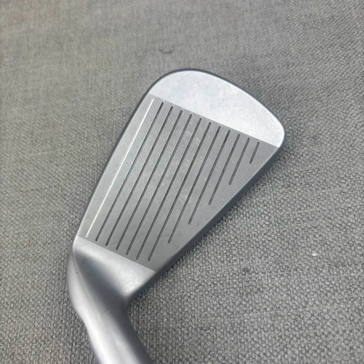 Ping Iblade 4 Iron - X Flex / 22 Degrees