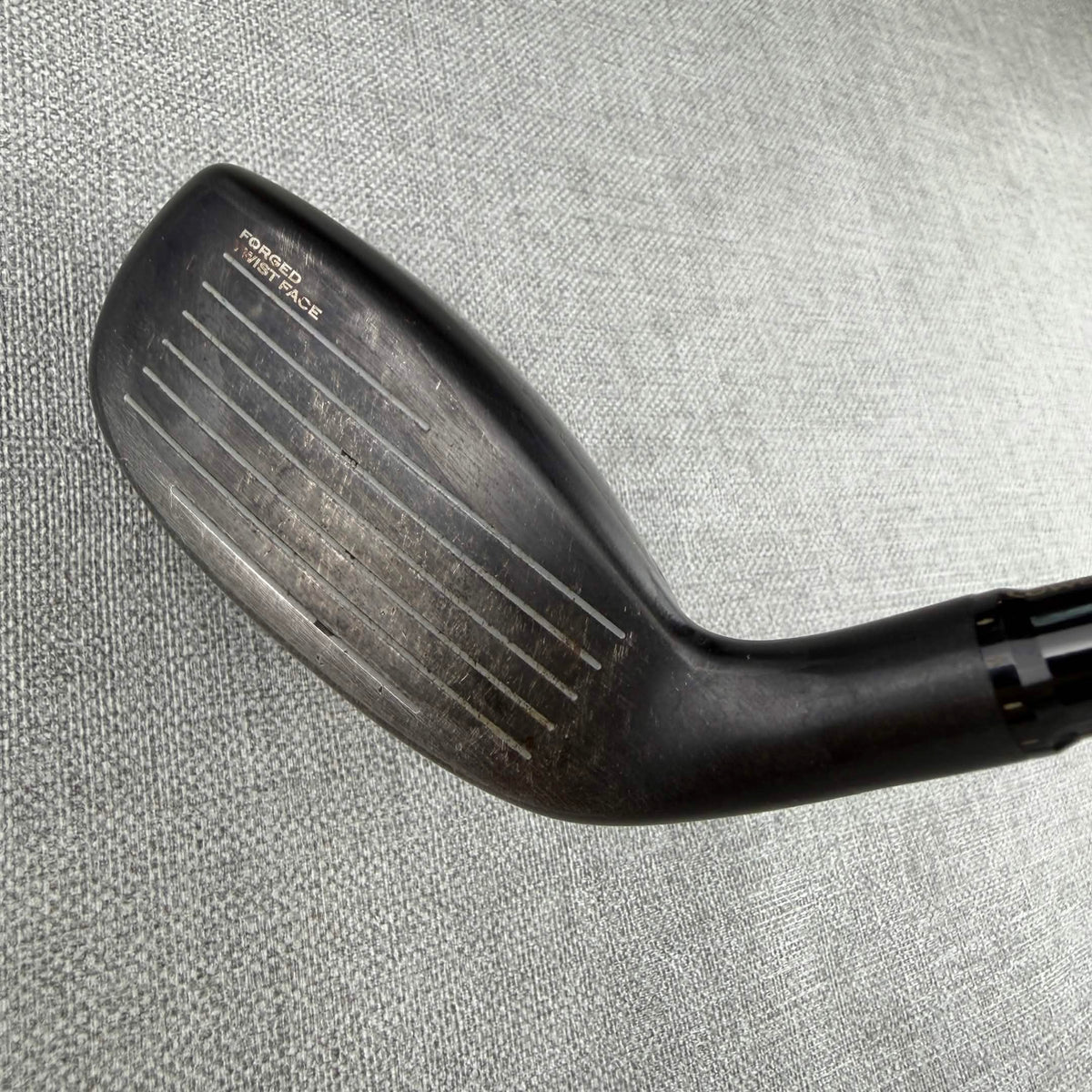 Taylormade  Stealth 2 Hybrid - Extra Stiff Flex / 17 Degree