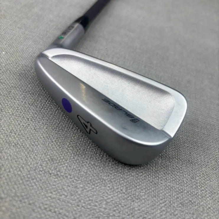 Ping Iblade 4 Iron - X Flex / 22 Degrees