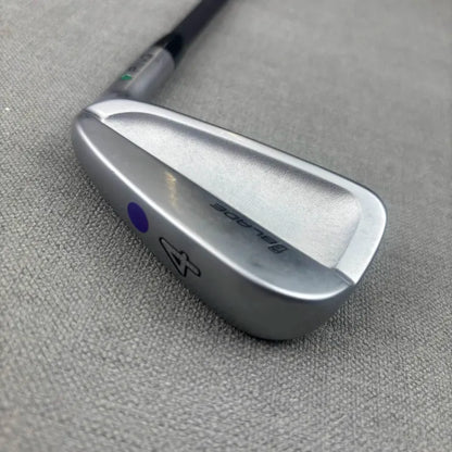 Ping Iblade 4 Iron - X Flex / 22 Degrees