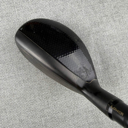 Taylormade  Stealth 2 Hybrid - Extra Stiff Flex / 17 Degree