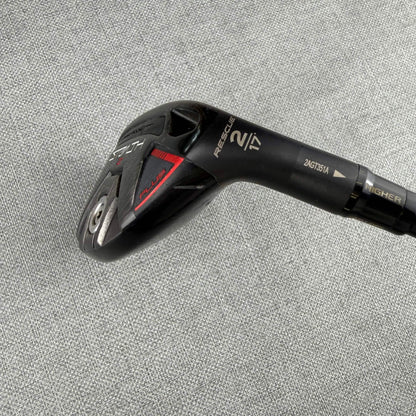 Taylormade  Stealth 2 Hybrid - Extra Stiff Flex / 17 Degree