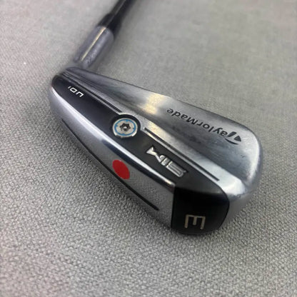 Taylormade Sim Udi 3 Iron - 19 Degrees / Stiff Flex