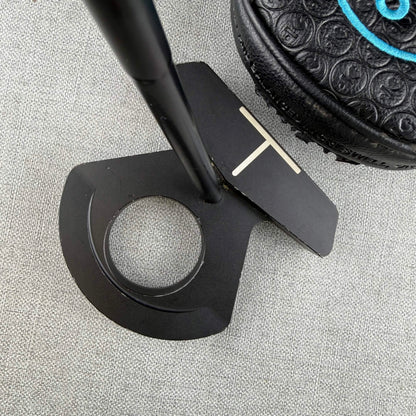 L.A.B. Golf DF3 Putter - 35 Inches / Golf Pride Pro Only Grip