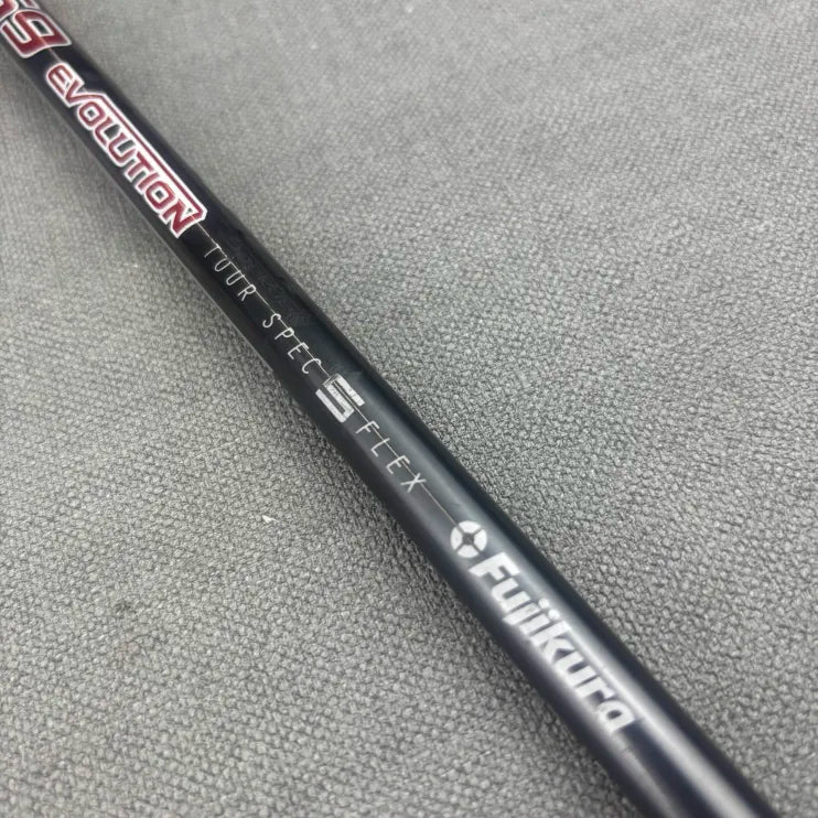 Taylormade Sim Udi 3 Iron - 19 Degrees / Stiff Flex