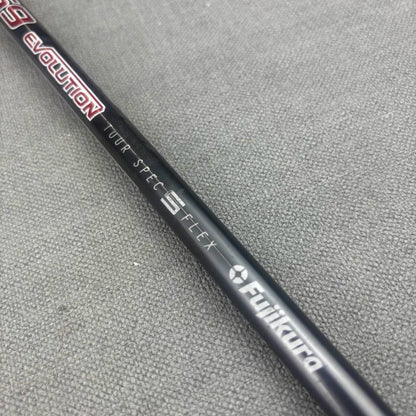 Taylormade Sim Udi 3 Iron - 19 Degrees / Stiff Flex