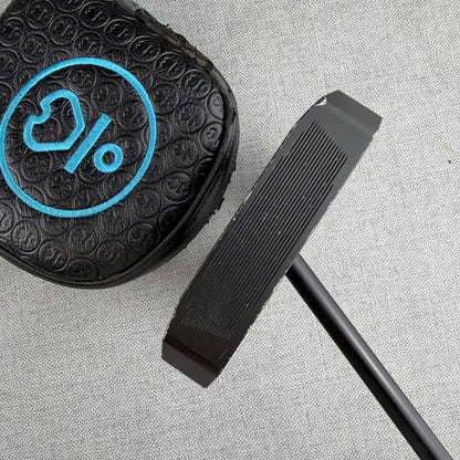 L.A.B. Golf DF3 Putter - 35 Inches / Golf Pride Pro Only Grip