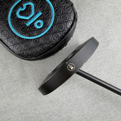 L.A.B. Golf DF3 Putter - 35 Inches / Golf Pride Pro Only Grip