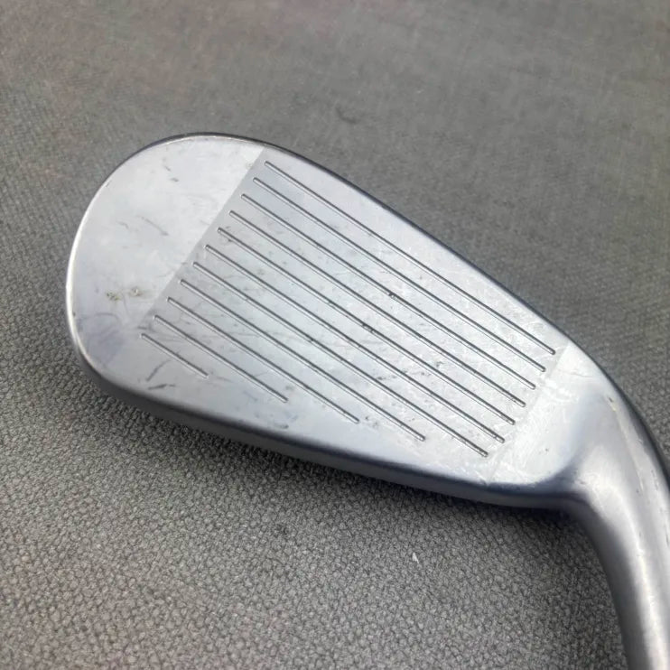 Taylormade Stealth Dhy 4 Iron Left Handed - 22 Degrees / Regular Flex