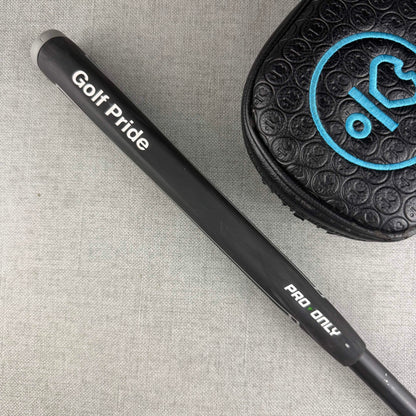 L.A.B. Golf DF3 Putter - 35 Inches / Golf Pride Pro Only Grip