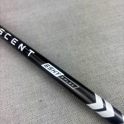 Taylormade Stealth Dhy 4 Iron Left Handed - 22 Degrees / Regular Flex