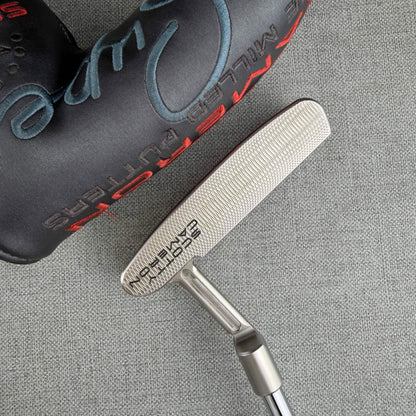 Scotty Cameron Super Select Newport Putter - 34 Inches / Scotty Cameron Grip