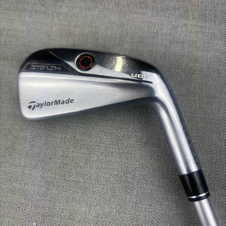 Taylormade Stealth Udi 3 Iron - 19 Degrees / Stiff Flex
