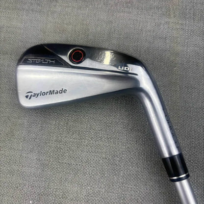 Taylormade Stealth Udi 3 Iron - 19 Degrees / Stiff Flex