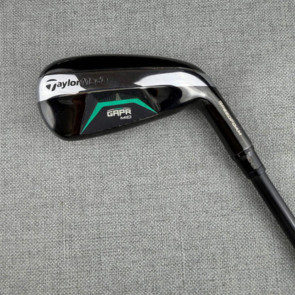 Taylormade GAPR Mid Hybrid - Stiff Flex / 18 Degree