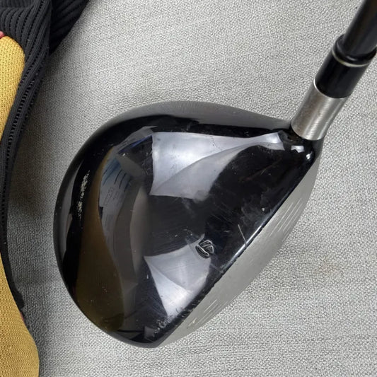 Taylormade R7 460 Driver - Regular Flex / 10.5 Degree