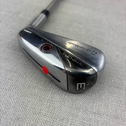 Taylormade Stealth Udi 3 Iron - 19 Degrees / Stiff Flex