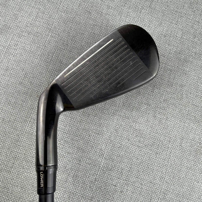 Taylormade GAPR Mid Hybrid - Stiff Flex / 18 Degree