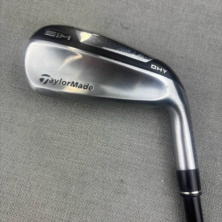 Taylormade Sim Dhy 5 Iron - 25 Degrees / Senior Flex