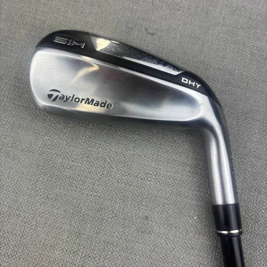 Taylormade Sim Dhy 5 Iron - 25 Degrees / Senior Flex