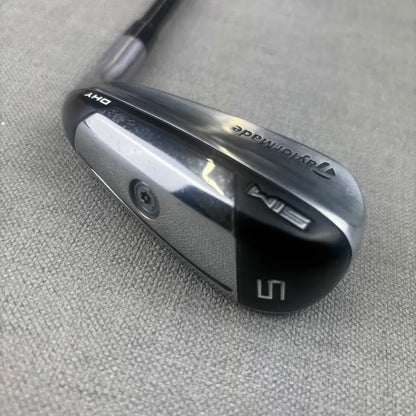 Taylormade Sim Dhy 5 Iron - 25 Degrees / Senior Flex