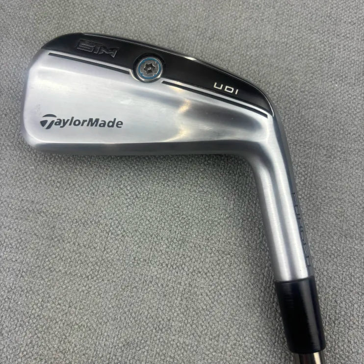 Taylormade Sim Udi 3 Iron - 19 Degrees / Senior Flex