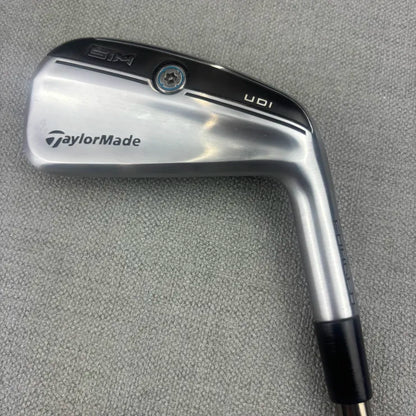 Taylormade Sim Udi 3 Iron - 19 Degrees / Senior Flex