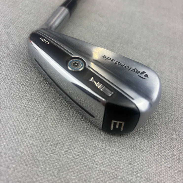 Taylormade Sim Udi 3 Iron - 19 Degrees / Senior Flex