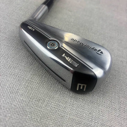 Taylormade Sim Udi 3 Iron - 19 Degrees / Senior Flex