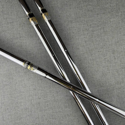 Callaway MD3 Milled S-Grind Wedge Set - Wedge Flex / 50°, 54°, 58°