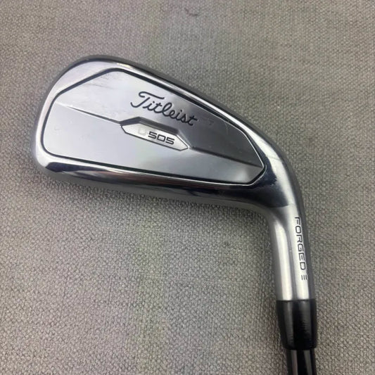 Titleist U505 Udi 3 Iron - 19 Degrees / Stiff Flex