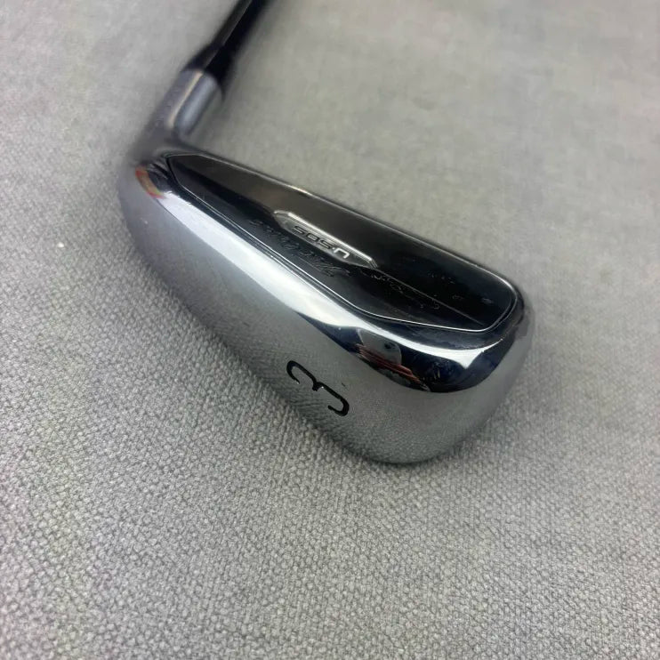 Titleist U505 Udi 3 Iron - 19 Degrees / Stiff Flex