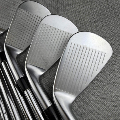 Titleist T200 Forged Irons - Regular  Flex / 5- PW