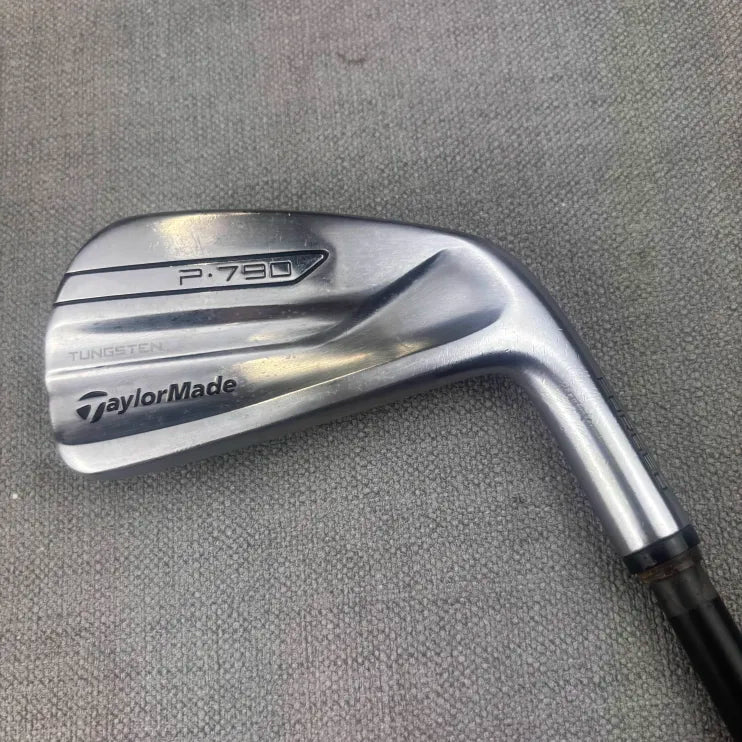 Taylormade P790 Udi 2 Iron - 18 Degrees / Stiff Flex