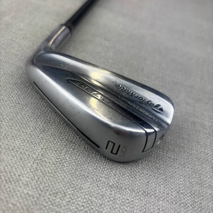Taylormade P790 Udi 2 Iron - 18 Degrees / Stiff Flex