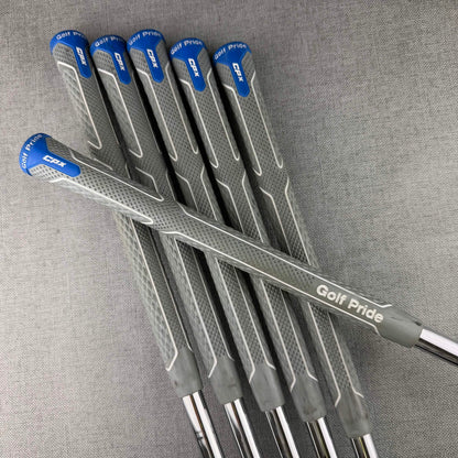 Titleist T200 Forged Irons - Regular  Flex / 5- PW