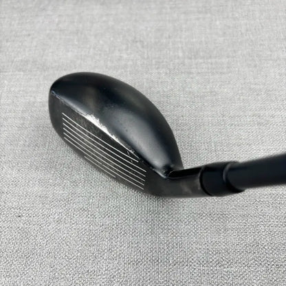 Callaway Xr 3 Hybrid - 20 Degrees / Stiff Flex