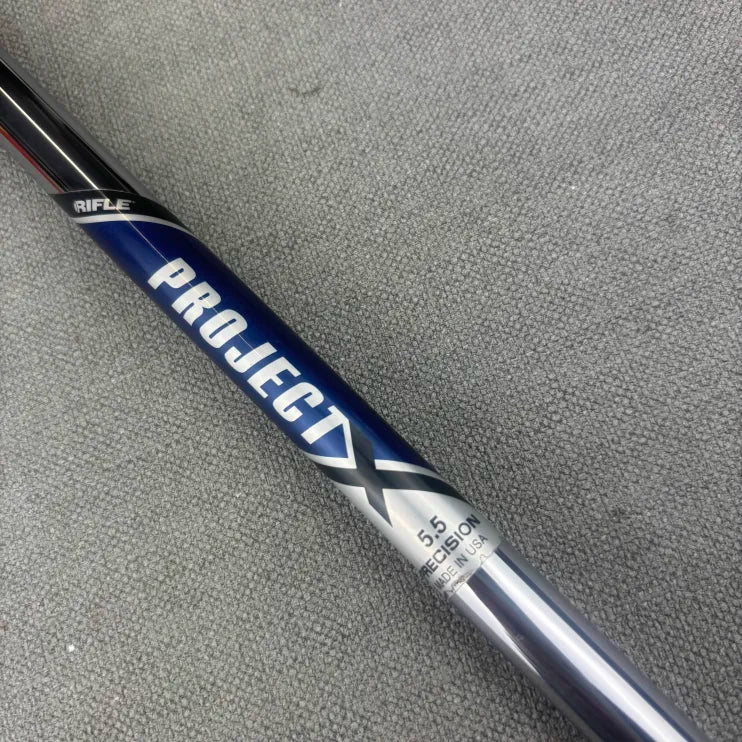 Taylormade P790 4 Iron - 22 Degrees / Regular Flex