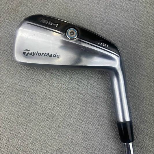 Taylormade Sim Udi 3 Iron - 19 Degrees / X Flex