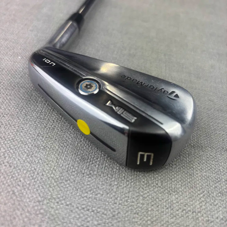 Taylormade Sim Udi 3 Iron - 19 Degrees / X Flex