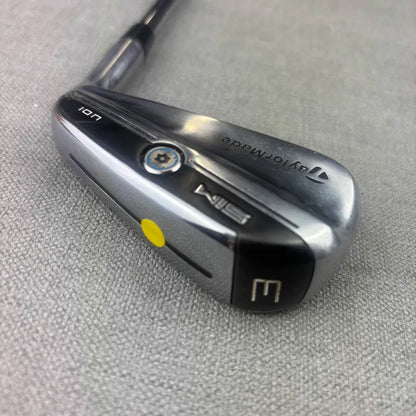 Taylormade Sim Udi 3 Iron - 19 Degrees / X Flex