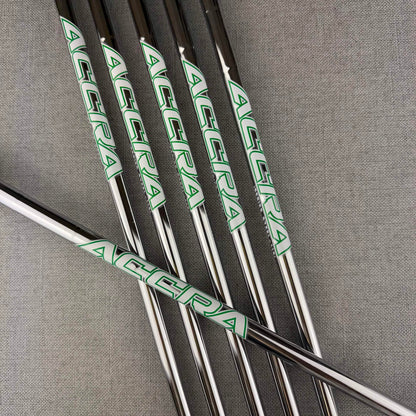 PXG Tungten 0311P GEN8 Irons - Stiff Flex / 5-W