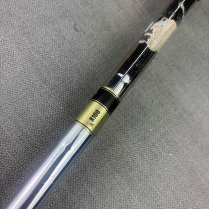 Taylormade Sim Udi 3 Iron - 19 Degrees / X Flex