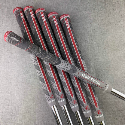 PXG Tungten 0311P GEN8 Irons - Stiff Flex / 5-W