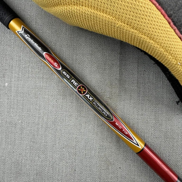 Taylormade R7 425 Driver - Stiff Flex / 9.5 Degree